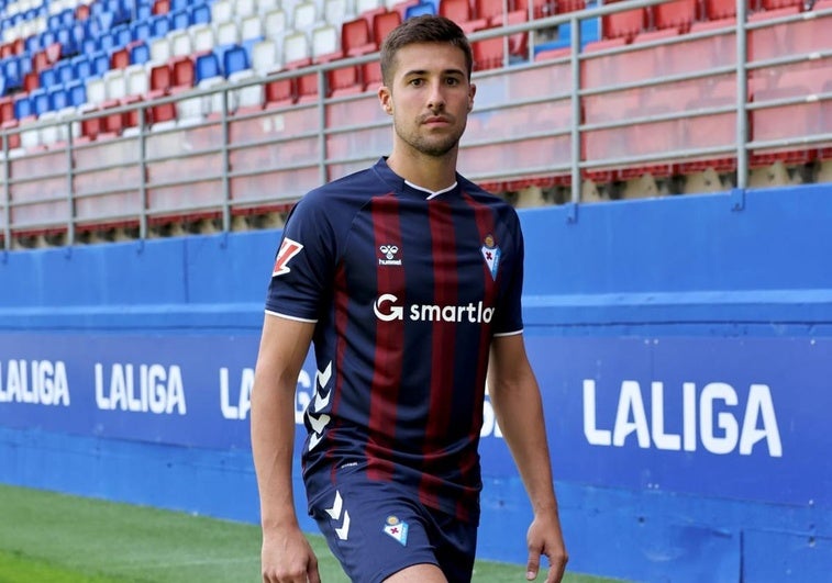 Javier Martón se apunta a los dos amistosos que cierran la pretemporada
